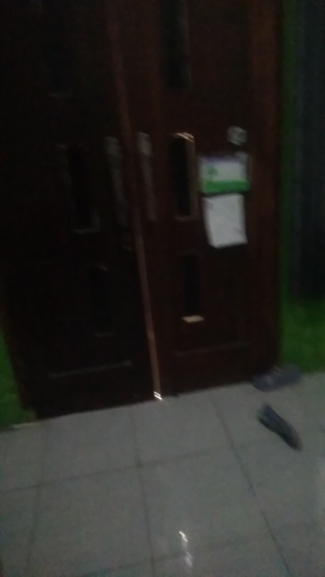 how to open a door (works 100%!!!)