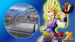Ultimative Moves und Extramissionen || Lets Play Dragonball Z Battle of Z #17
