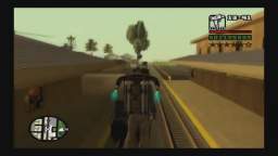 GTA San Andreas [LOQUENDO ITA] - Unaffare importante per conto di Truth