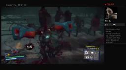 Dead Rising 4 Franks Big Package Exo Suit