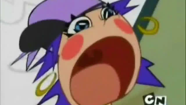 Yumi Singing Badly Yumi Singing Badly