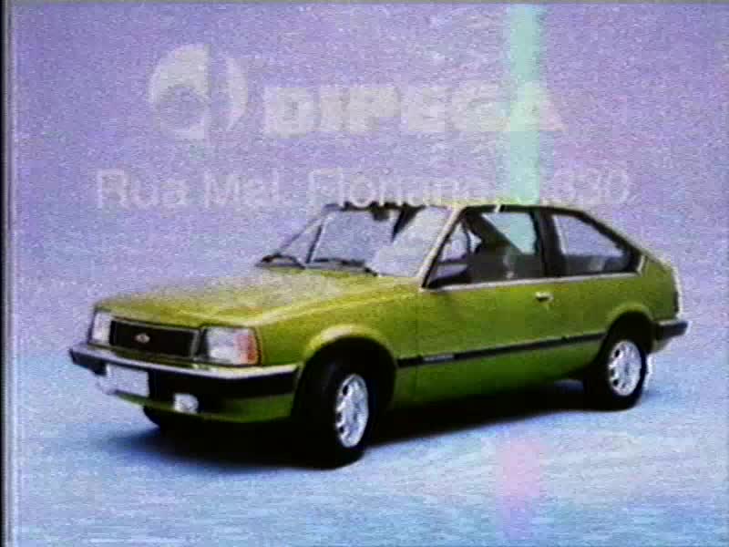 [PARÓDIA] - Sessão Magnitude + Caso Semifinal (1982)