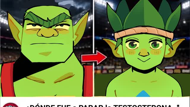 Estos jugadores están involucionando