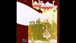 Led Zeppelin - The Lemon Song.