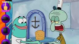 Krusty Krab vs. Chum Bucket_ Whose Food Is Tastier_ 🍔 _ SpongeBob _ Nickelodeon Cartoon Universe
