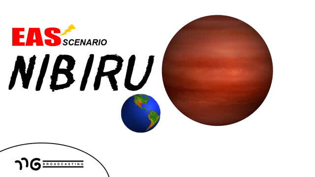 EAS Scenario - Nibiru