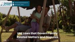 Family And Divorce Lawyer | Al Rowaad Advocates & Legal Consultancy