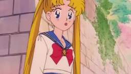 Sailor Moon (Chapitre 2) Français Dub