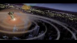 Electromagnetic Pulse: The Movie, Part 1