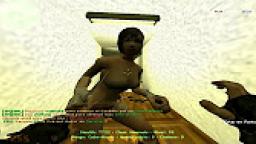 (Video de TheWachinstio)Loquendo Zombie Escape Counter Strike PARTE 16