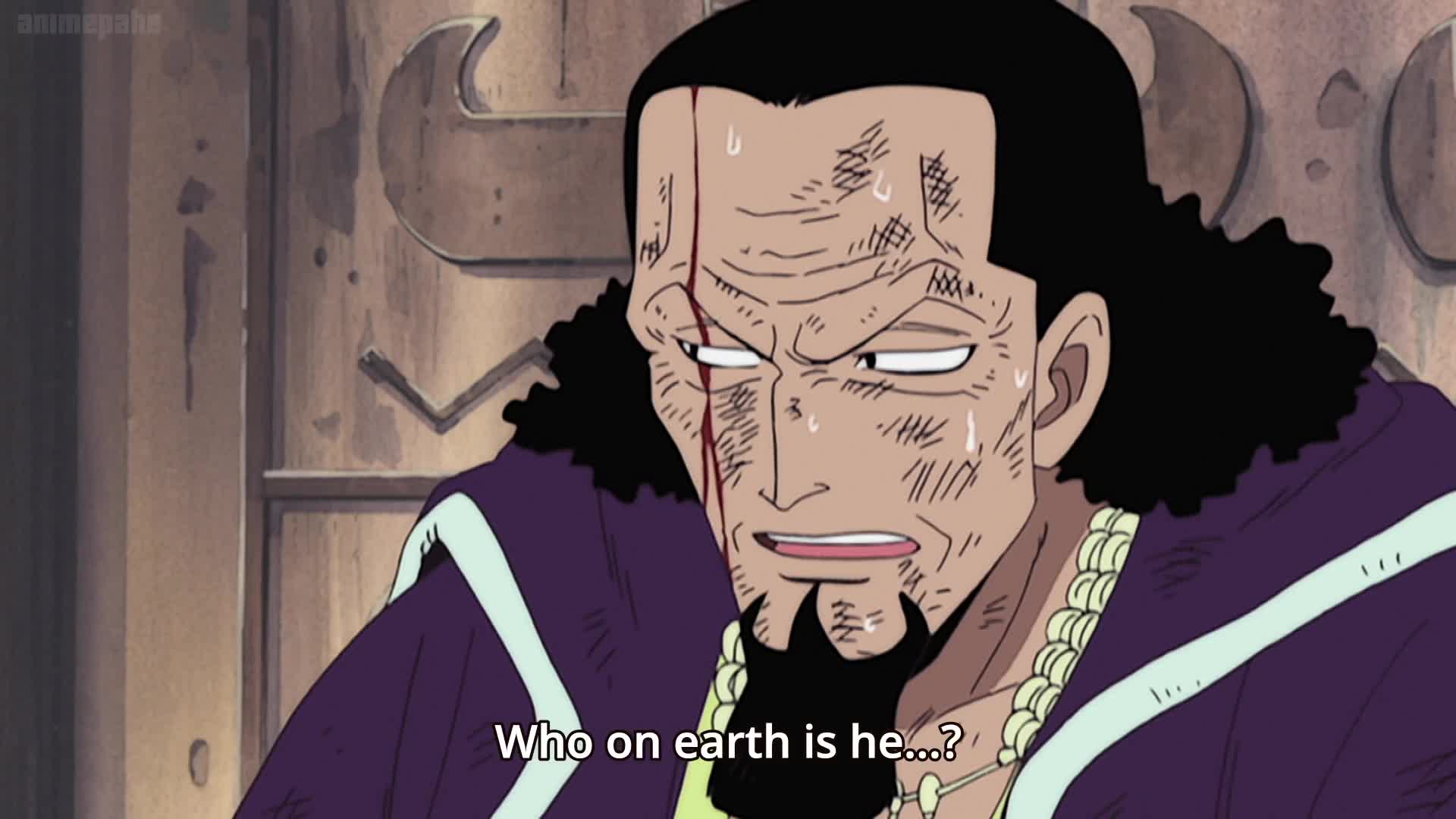 One Piece [Episode 0124] English Sub