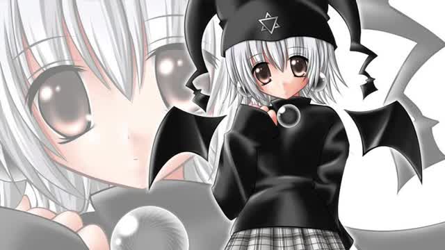 ALT - [restricted_data] (MY FIRST MUSIC VIDEO ^_^)