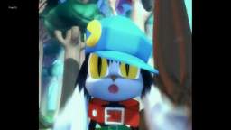 The First 15 Minutes of Klonoa: Door to Phantomile (PlayStation)
