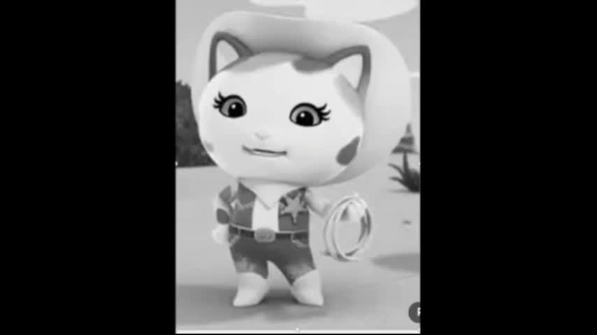 Creepypasta el episodio perdido de la sheriff calie en el oeste(480P)