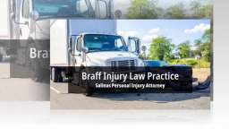 Car Accident Law Firms Salinas CA- Braff Injury Law Practice (831) 313-2660