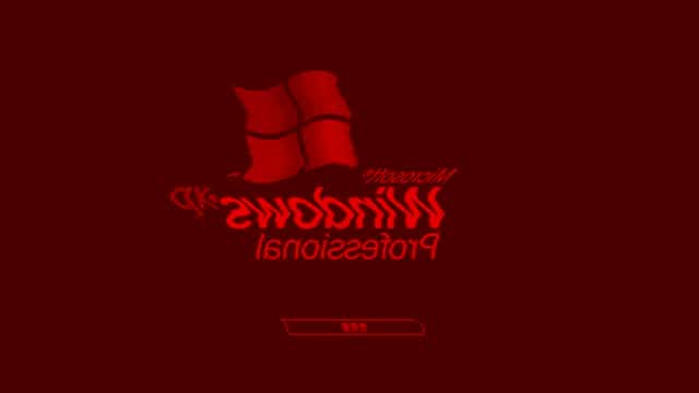 Windows Vista is Vocoded Fire