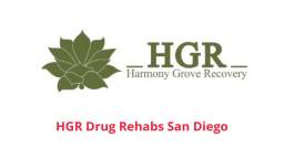 HGR Drug Rehabs : Alcohol Detox Center in San Diego, CA