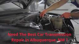 Tranco | #1 Car Transmission Repair in Albuquerque, NM