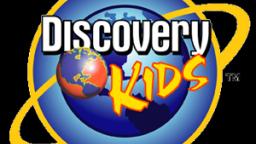 Findes Discovery kids Troll Demo