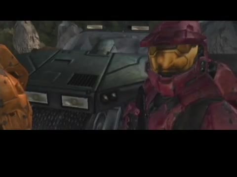 Red vs. Blue - Let's Come to Order | Rooster Teeth