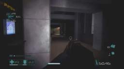 F.E.A.R. [LOQUENDO ITA] - ep. 8 AGENTE FEAR CONTRO I CLONI ERGASTOLANTI