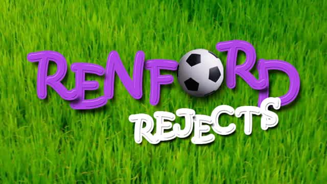 Intro Los Renegados de Renford Nickelodeon (1998) Intro Los Renegados de Renford Nickelodeon (1998)