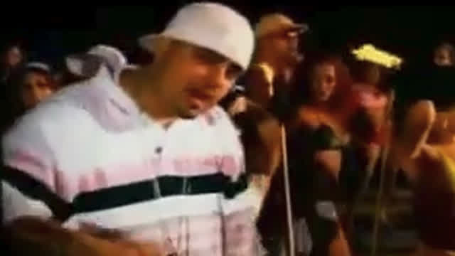 Baby Rasta Y Gringo - El Carnaval