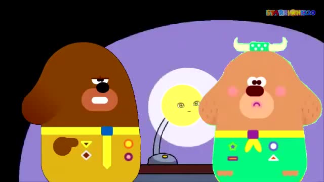 Hey Duggee The Parody Badge 15 | Hey Duggee Parody | Cartoon Parodies for Fans | StarRion1220