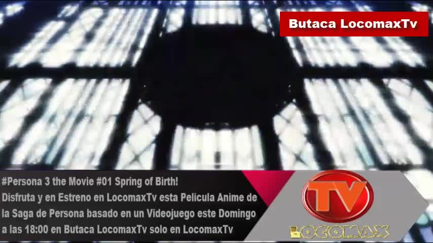 LocomaxTv Bolivia Anime Febrero 2026