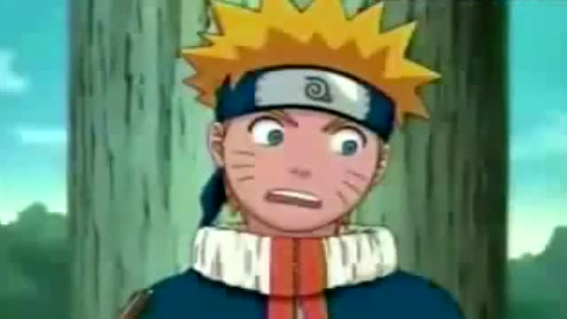Naruto AF Episode 5