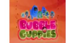 Bubble Guppies Theme Song In G Major