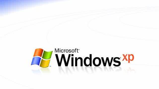 Windows XP Tour