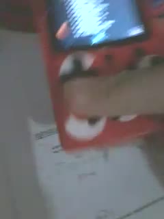 Randome vid #1