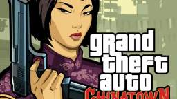 GhostFace Killah - Chinatown Wars