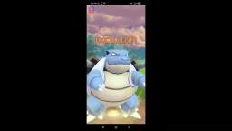 Pokémon GO PVP 1