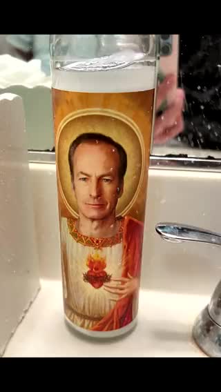 saint godman