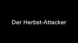 Der Herbstattacker