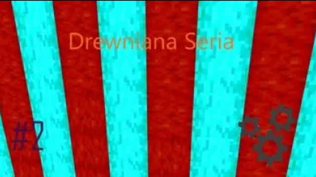 info o moim nowym projekcie #2 minecraft drewniana seria