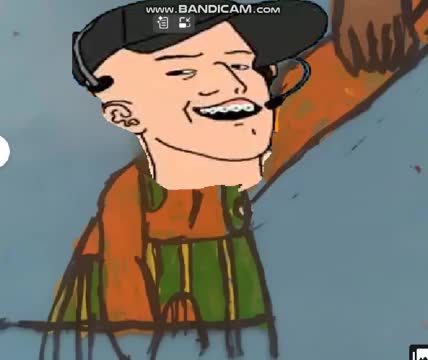 THIS VIDEO CONTAINS BONK THAT WILL BEEN GLIMP FAILS