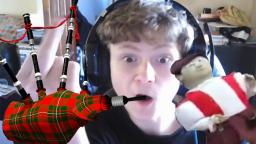 The Techno Scotsman