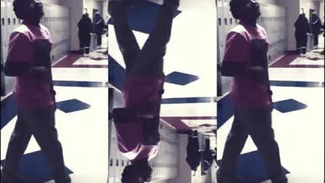 AMU Henry Smalls - Wonton Soup (Offical Music Video) (WOW! DOTTY SHOT IT ON A PS VITA, NOW HE BASED)