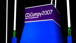 Dokiforyou And CDCompy2007 (2022)