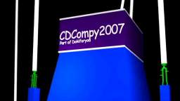 Dokiforyou And CDCompy2007 (2022)