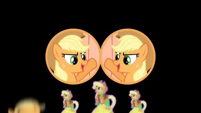 Apple Race