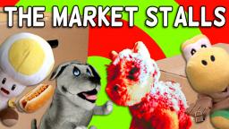 YYY - The Market Stalls