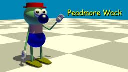 Peadmore Wack