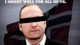 Anders Breivik Edit #13