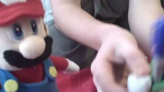 Mario and Luigi's stupid and dumb adventures. episode 3 Mario and Luigi's stupid and dumb adventures. episode 3