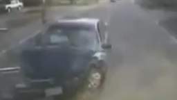 Car Crash Compilation 2