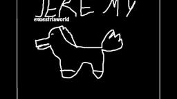 Jeremy - Equestriawold (FULL ALBUM)